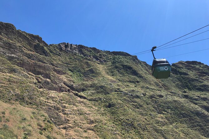 Madeira: Private Guided Half-Day Tour of Northwest Madeira - Reviews and Questions From Previous Guests