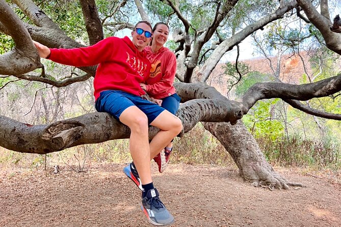 Malibu Waterfall Electric MTB & Hiking Adventure Tour (Beginner) - What To Expect