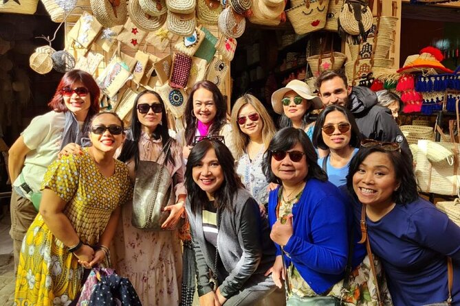 Marrakech Gastronomic Safari: Beyond Tourist Tastes - Indulging in Marrakechs Traditional Food Scene