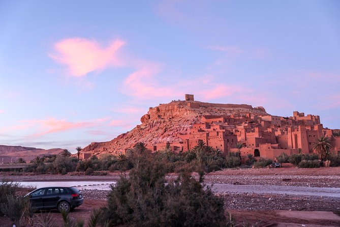 Marrakech to Merzouga 3-Days Desert Safari Shared - Pricing and Terms