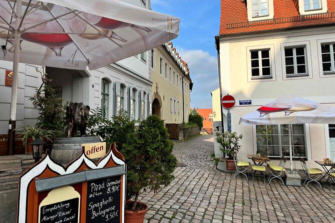 Medieval Meissen: A Self-Guided Audio Tour - Discovering Meissens Rich Cultural Heritage