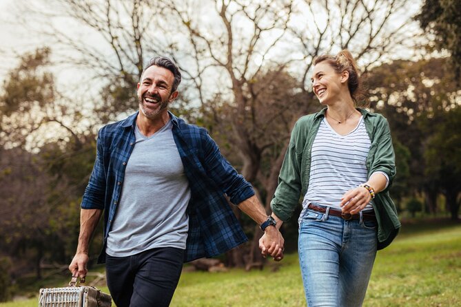 Mesmerizing Romantic Walking Tour in Whistler - Captivating Whistlers Evening Stroll