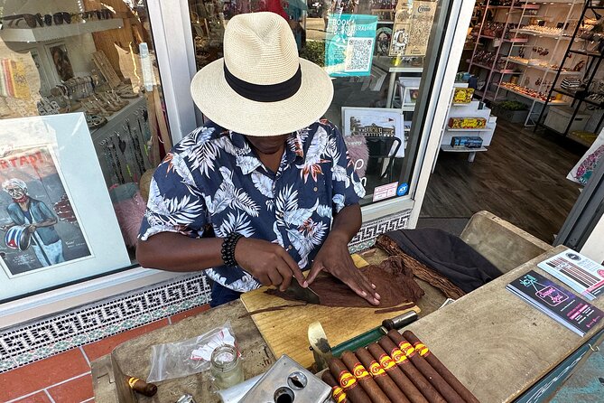 Miami: Little Havana History & Cultural Walking Toursalsa Music - Immersion in Local Traditions and Customs