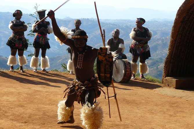 Mini Safari and Zulu Cultural Experience - Day Tour - Pricing and Booking Information