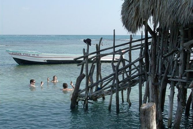 Montego Bay to The Pelican Bar Round-Trip Shuttle Transportation - Directions