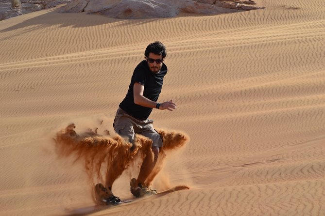 Morning Dubai Quad Bike Self Drive - Private Basis - Common Questions
