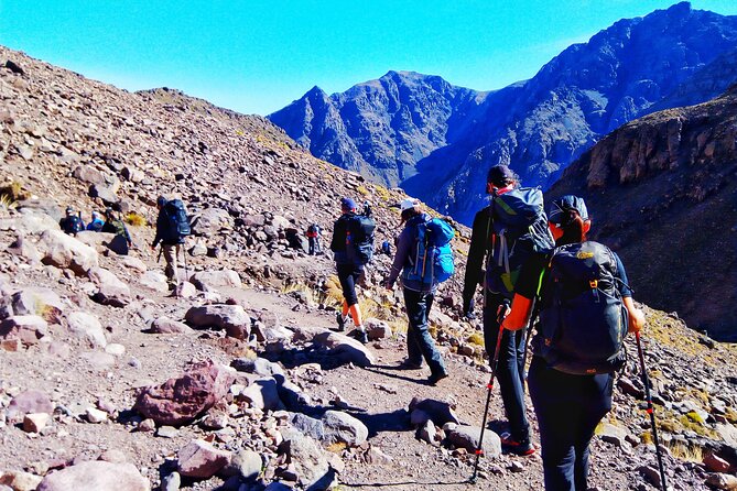 Mount Toubkal Trek - Safety Tips for a Successful Mount Toubkal Expedition