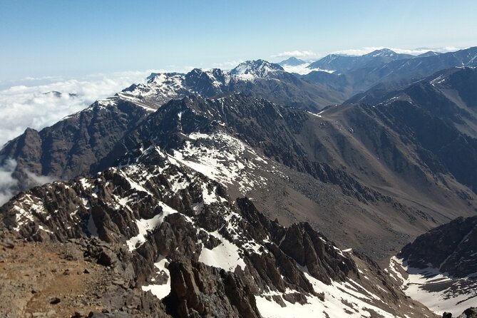 Mt Toubkal Trek 2 Days - Cancellation Policy