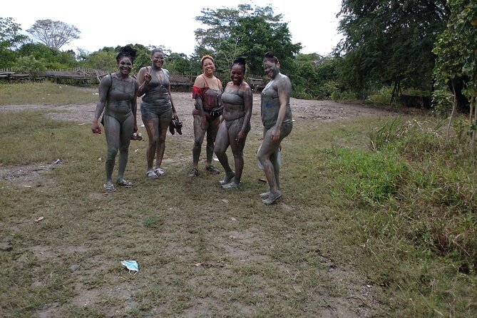 Mud Volcano Adventure - Common Questions