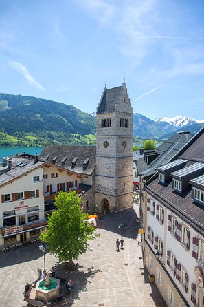 MY * GUiDE Exclusive ZELL AM SEE & Great Time in the Glacier Snow TOUR From Munich - Common Questions