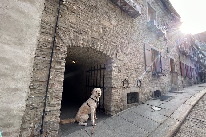 Mysteries & Anecdotes Walking Tour in Quebec - Cancellation Policy
