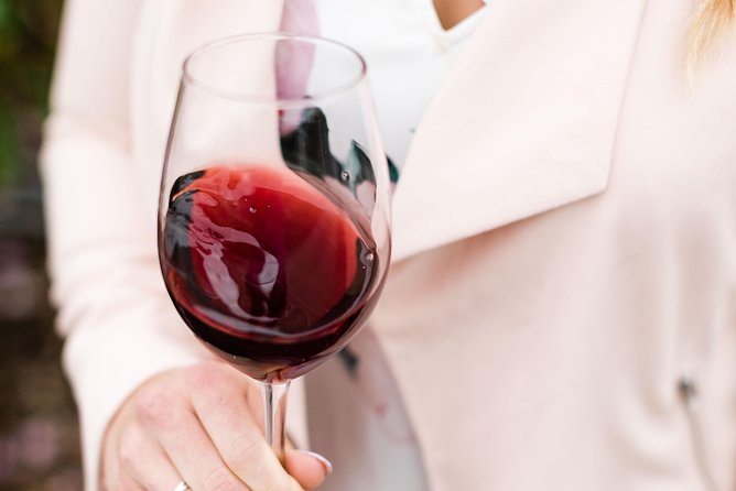 Naramata Bench Wine Experience From Vernon - 4 Wineries - Common Questions
