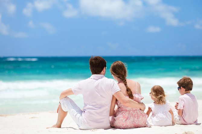 Nassau Private Professional Photoshoot  - New Providence Island - Directions