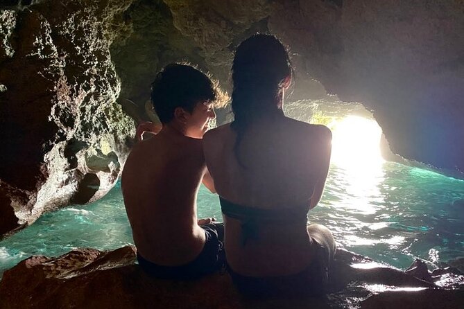 Negril Day! Beach and West End Cliffs With French Guide - Discovering the Spectacular West End Cliffs