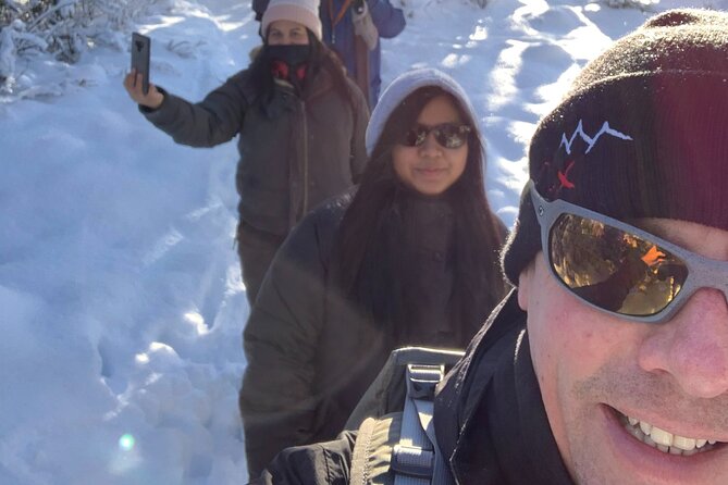 NEW: Banff WILD ICE Adventures! - ICE Cleats Included - Tips for a Memorable Ice Adventure