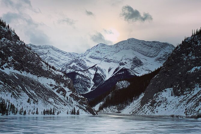 NEW: Famous Mountains & Movies Tours - Directions