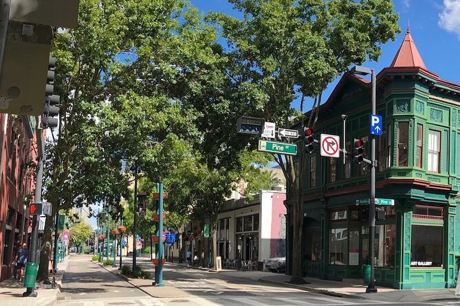 Orlando's Historical Highlights: A Self-Guided Audio Tour - Reviews and Traveler Feedback