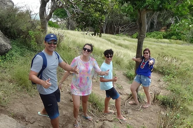 Outback Antigua Tour - Pricing and Terms