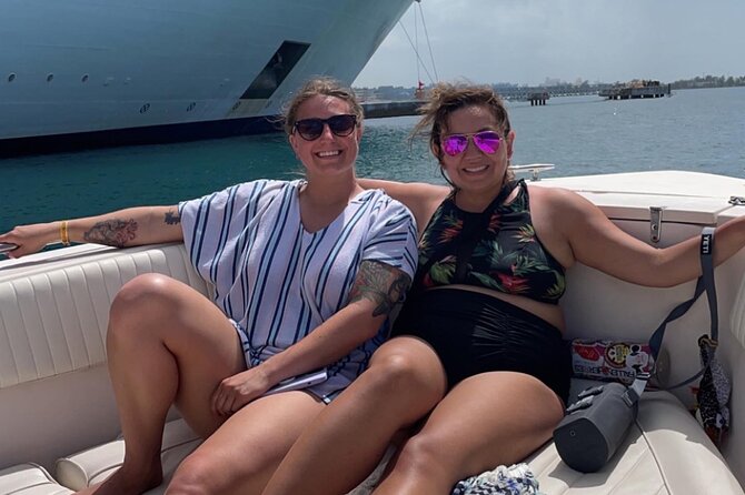 Paradise Island Private Half-Day Snorkel, Turtle, Scooter Tour  - New Providence Island - Cancellation Policy