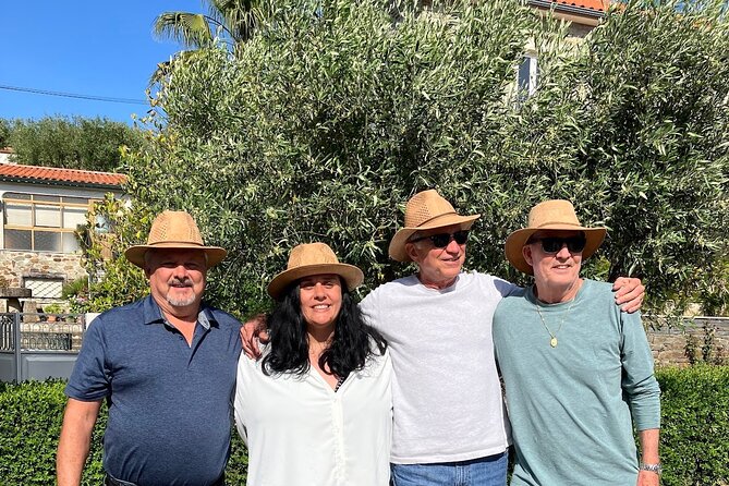 Peso Da Regua Private Douro Valley Tour - Relaxing Rabelo Boat Ride