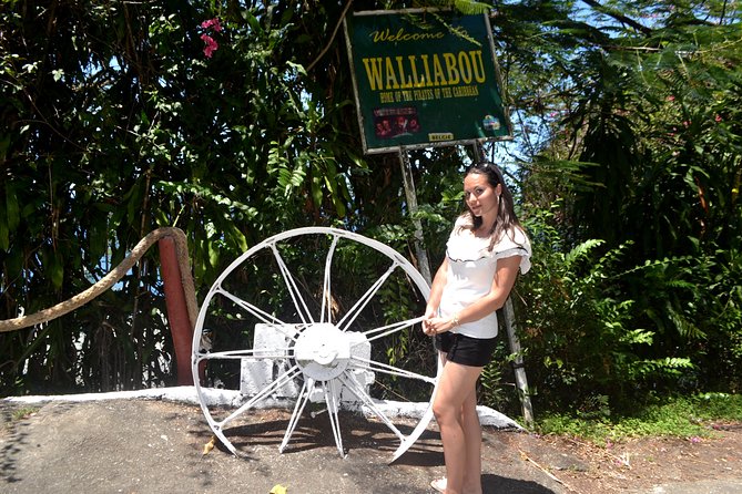 Pirates of the Caribbean Film Tour Wallilabou and Fort Charlotte From IV Tours - Reviews and Customer Feedback
