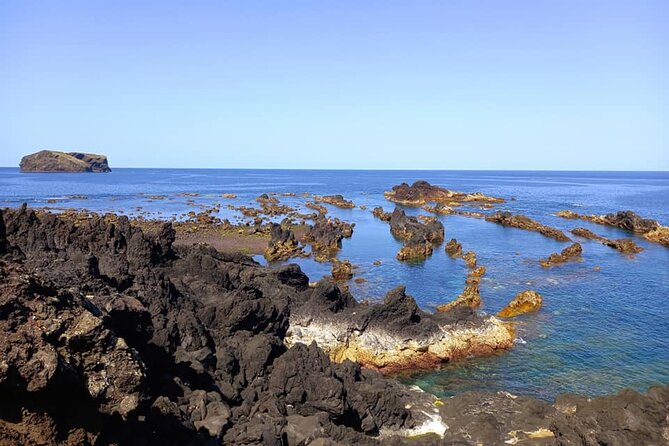 Ponta Delgada: 2-Day Tour With Lunch in São Miguel - Reviews