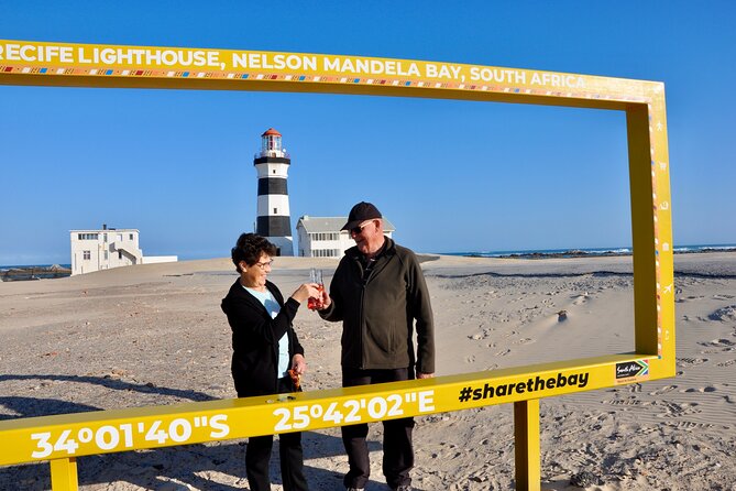 Port Elizabeth Safari and City Tour From Gqeberha - Booking Information