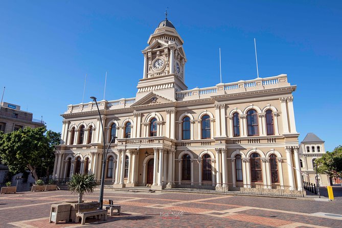 Port Elizabeth Walking City Tour - Pricing and Additional Information
