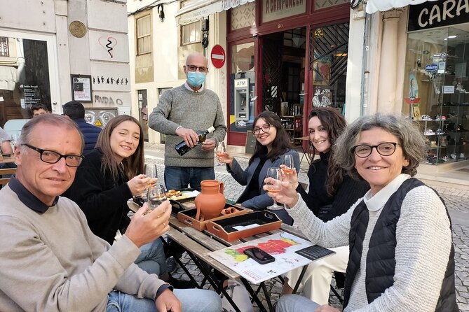 Port Wine Tasting in Coimbra - Top Port Wine Tasting Venues in Coimbra