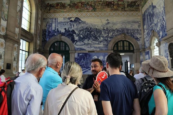 Porto City Tour Half Day With Dinner and Live Fado Show - Cancellation Policy