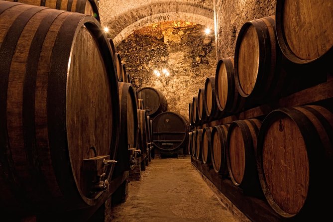 Porto Half Day Tour: Port Wine Cellars and Cheese Tasting - Pickup and Transportation Details