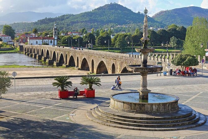 Porto: Ponte De Lima and Viana Do Castelo Food and Wine Tour  - Braga - Common Questions
