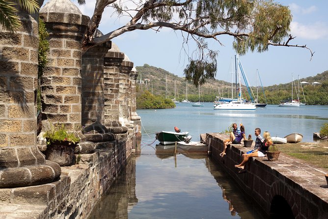 Power 360 Sightseeing and Snorkel Cruise Antigua - Customer Reviews and Recommendations