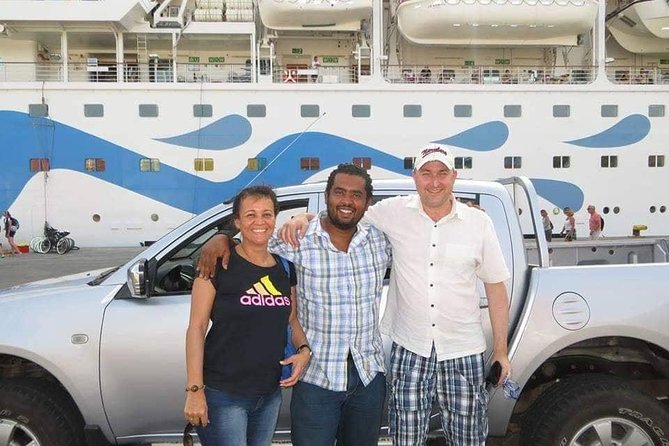 Praia City (A Trip to the Capital of Cape Verde) - Unveiling Praia Citys Landmarks