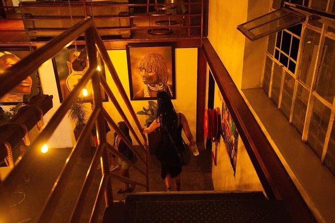 Premium Amapiano & Afrobeats Nightlife Experiencebar&Club Hopping - Expert Tour Guides