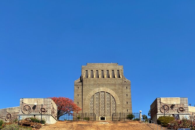 Pretoria City and Diamond Mine Tour - Traveler Photos and Reviews