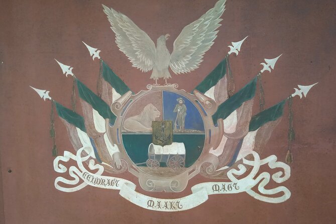 Pretoria City Half Day Tour - Visit to the Union Buildings