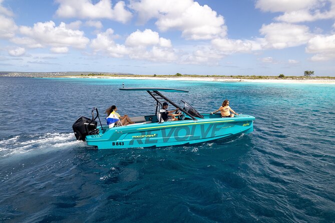 Private 2 Hour Boat Excursion Along the Coast - Additional Information and Policies