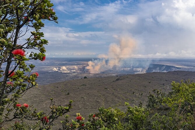Private and Group Volcano Hike in Volcanoes National Park - Common Questions