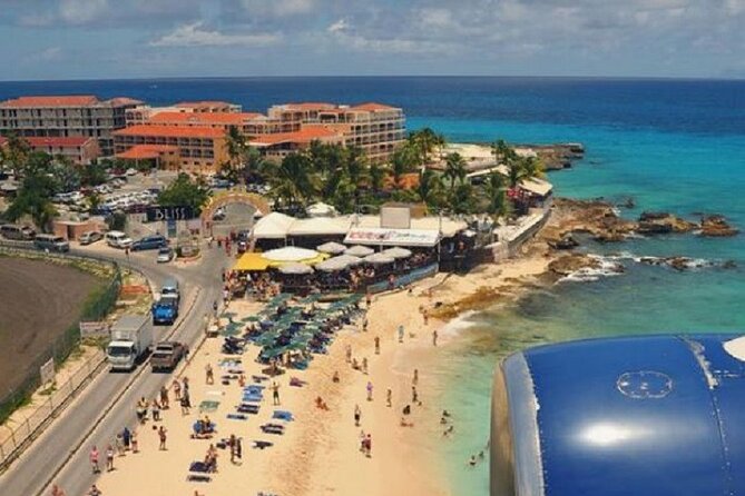 Private Arrival Transfer: St Maarten Airport to Hotels - Common Questions