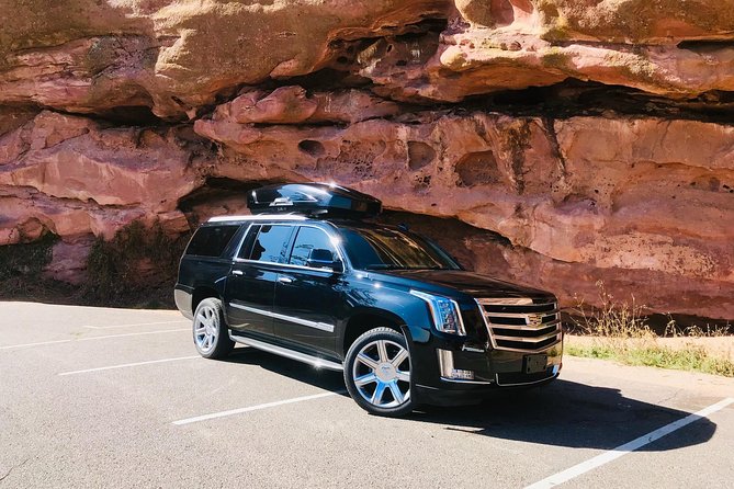 Private Car Service From Vail or Beaver Creek to Denver Intl Airport (Den) - Common Questions