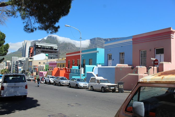 Private City Tour Table Mountain Cable Car Ticket Camps Bay H/D - Pricing and Offer Details