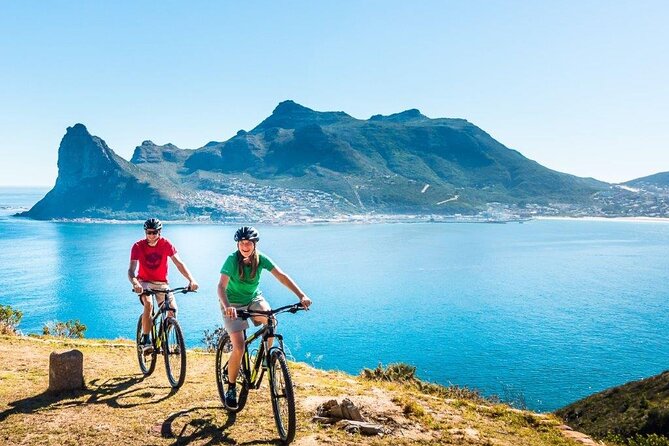 Private Cycling Tour to Cape Point From Cape Town - Common Questions