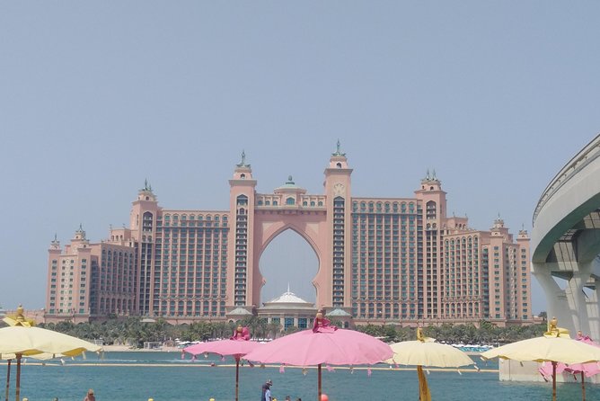 Private Dubai Afternoon Tour With Professional Driver ( 7 Hours ) - Booking and Pricing