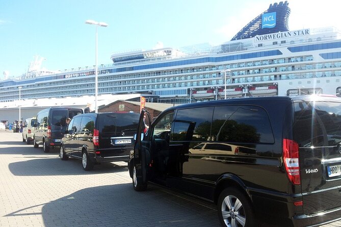 Private Full-Day Berlin Tour From Warnemünde Cruise Center - Expert Tour Guide
