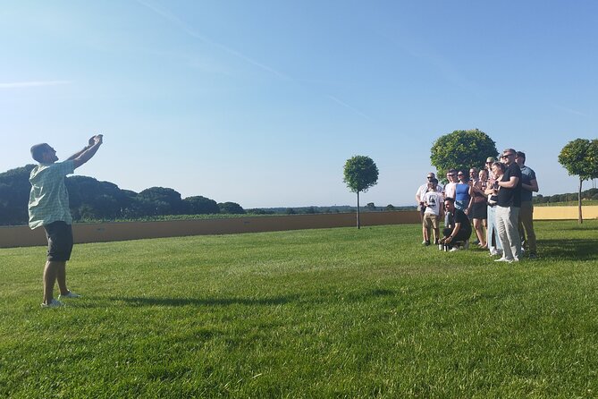 Private Full Day Evora & Alentejo Wine Tour From Lisbon - Exploring Evoras Historical Center