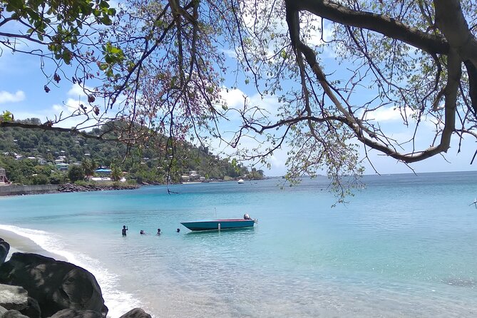 Private Fun Tour in Grenada - Common Questions
