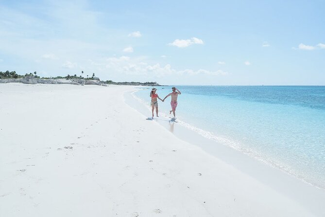 Private Grace Bay Boat Sunset Tour With Pickup - Common Questions