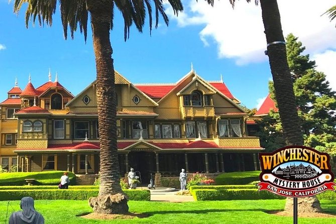 Private Guided Tour of Silicon Valley From San Francisco - Additional Information