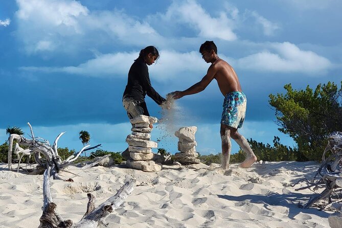 Private Half-Day Island Mirage Tour From Providenciales - Pricing and Terms & Conditions
